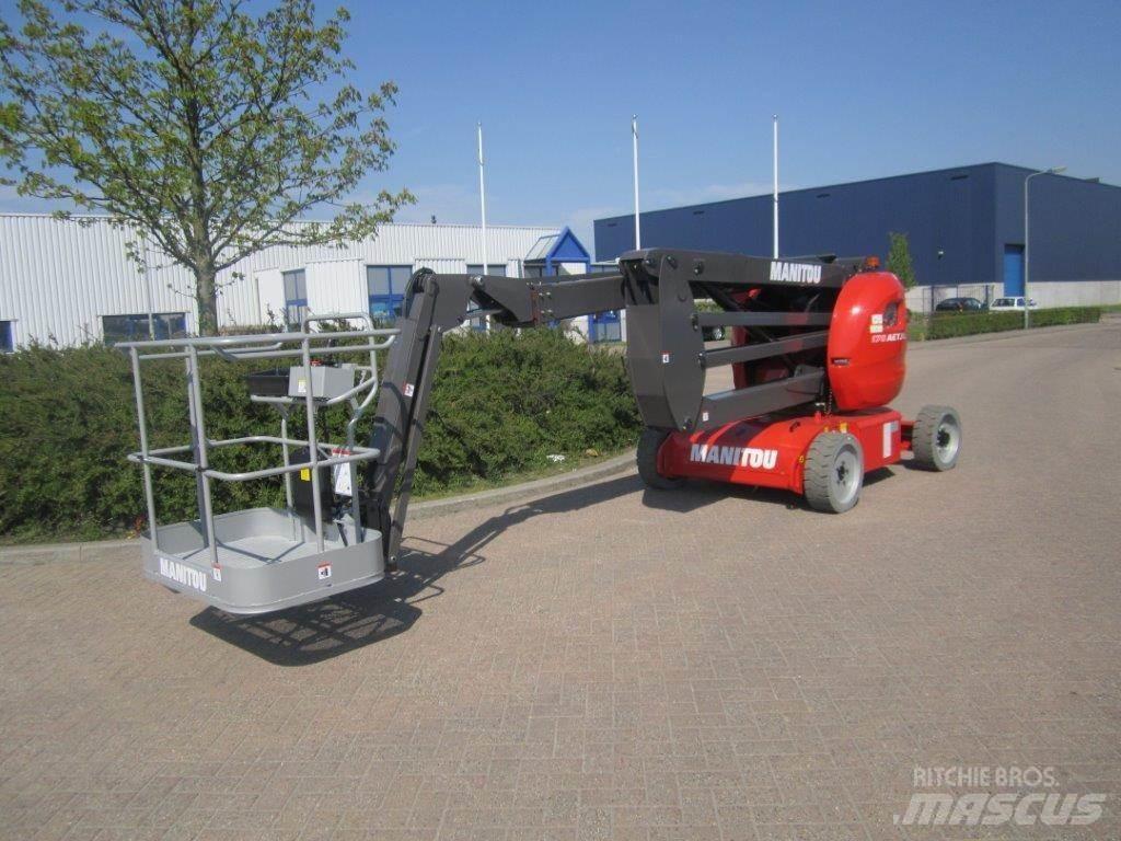 Manitou 170 AETJ-L Gelenkteleskoparbeitsbühnen