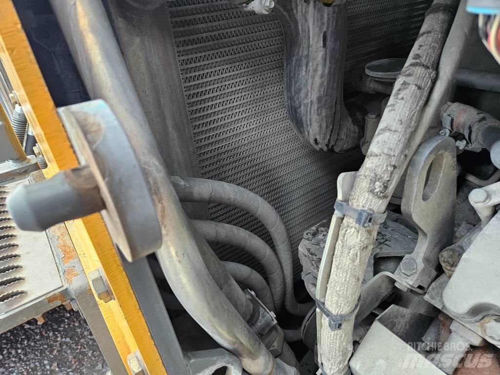 Liebherr PR 776 Bulldozer