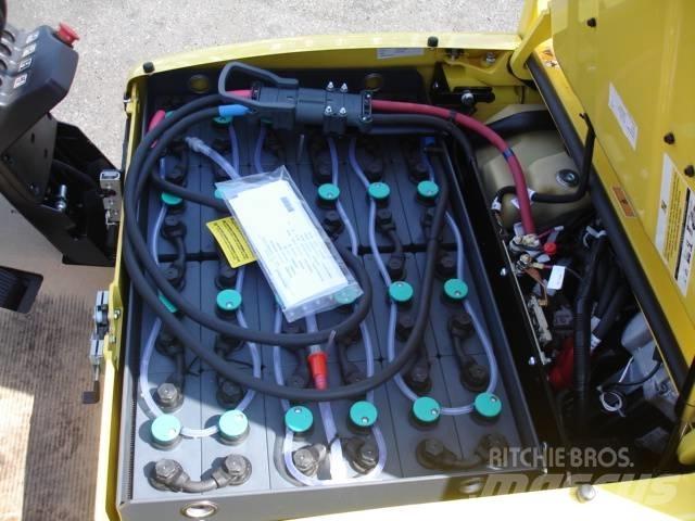 Hyster J 1.6 XNT Elektro Stapler