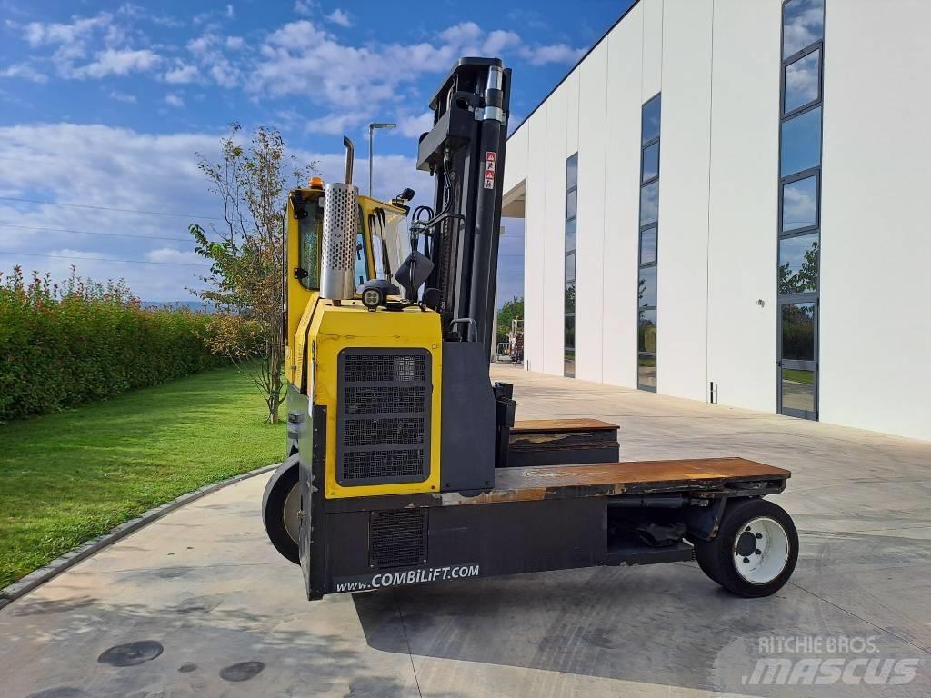 Combilift C 10000 Vierwegestapler