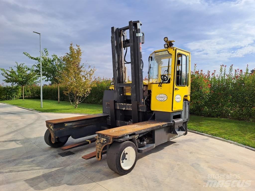 Combilift C 10000 Vierwegestapler