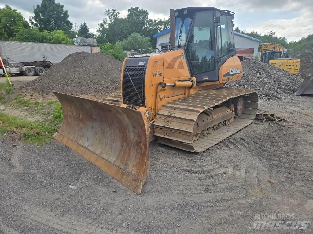 CASE 1150 K XLT Bulldozer