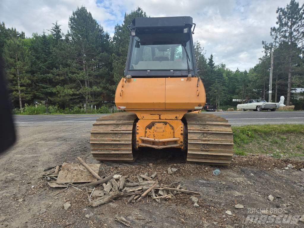CASE 1150 K XLT Bulldozer