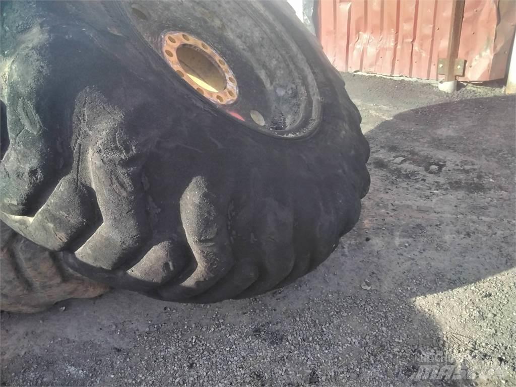 Nokian Els 17,5x25 Reifen