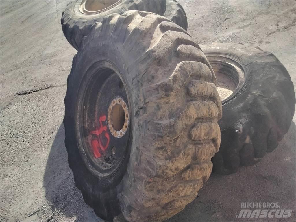 Nokian Els 17,5x25 Reifen