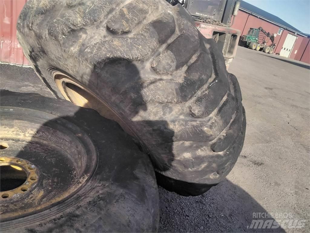 Nokian Els 17,5x25 Reifen
