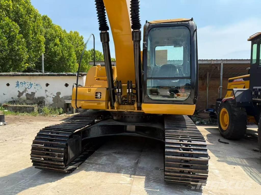 CAT 320 C L Raupenbagger