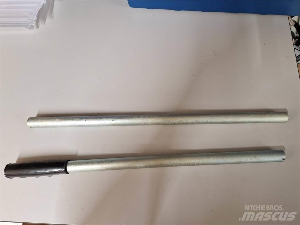 Rottne 047-0071 Chassis