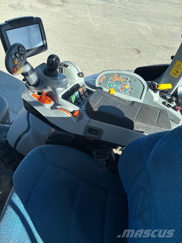 New Holland T 7.170 Traktoren