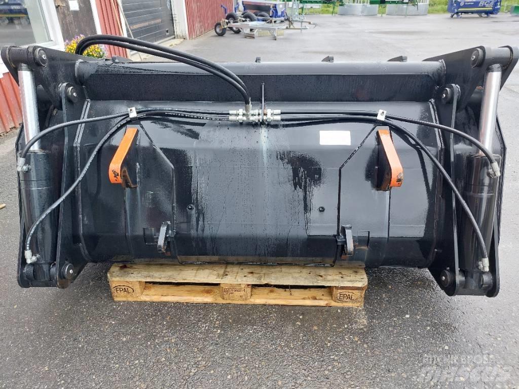 Ålö Powergrap Hoflader