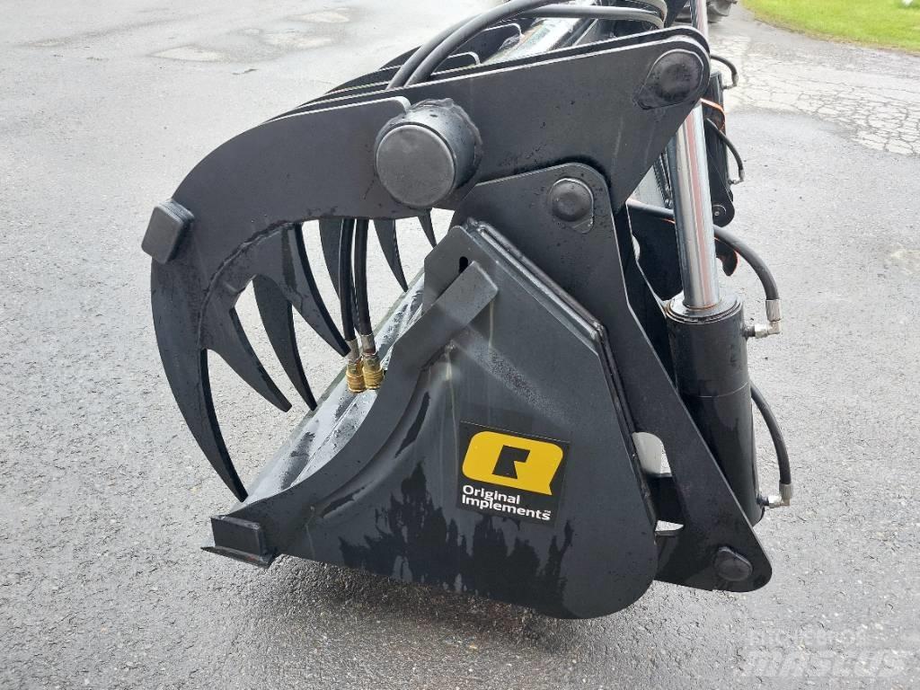 Ålö Powergrap Hoflader