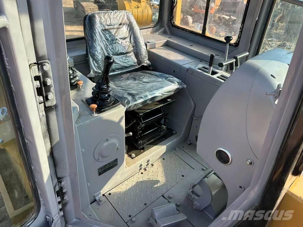 CAT D6G Bulldozer