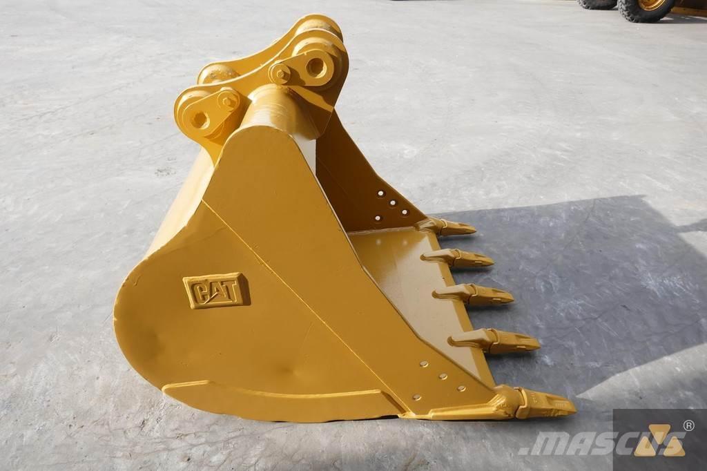 CAT 320 Bucket Schaufeln