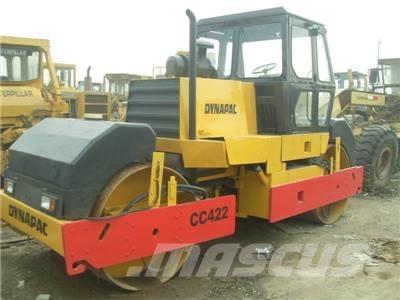 Dynapac CC 422 Tandemwalzen