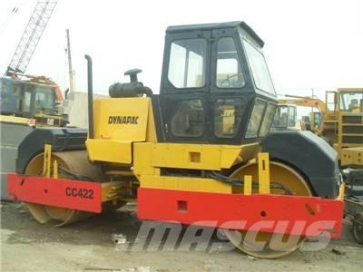 Dynapac CC 422 Tandemwalzen