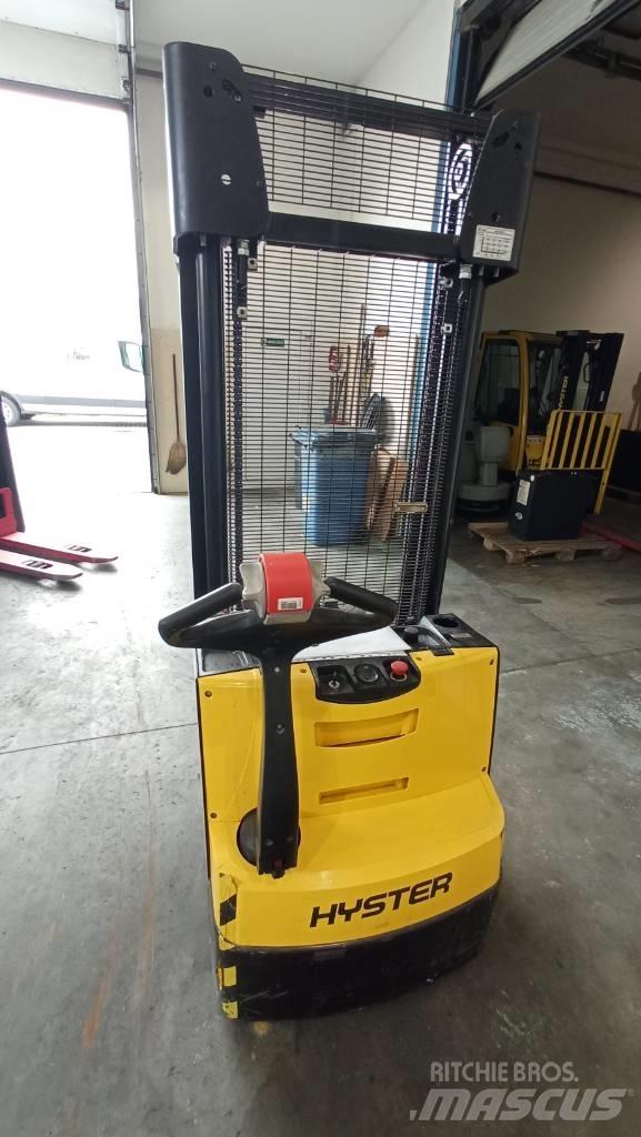 Hyster S 1.2 Handhubwagen
