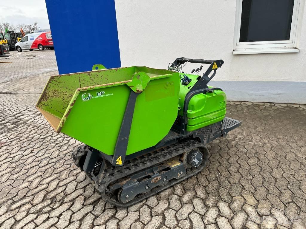 Merlo CINGO M8 Minidumper