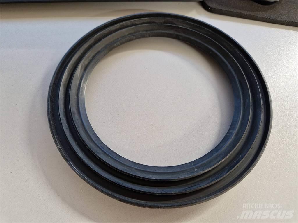 Rottne 998-5333 Hydraulik