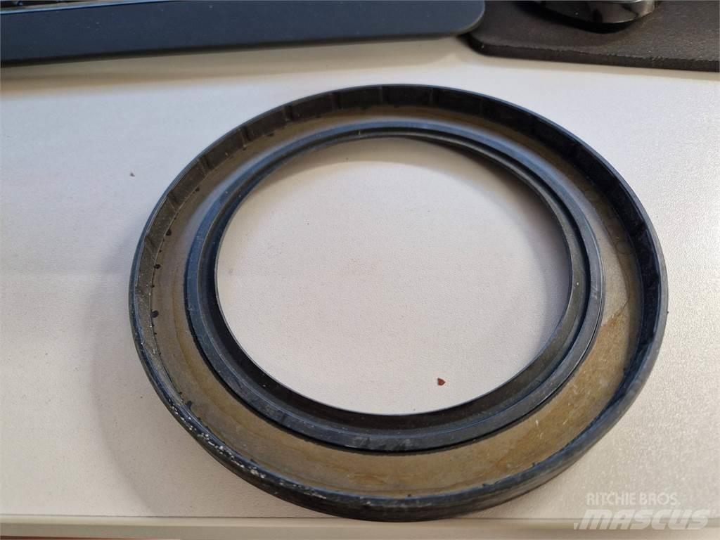 Rottne 998-5333 Hydraulik