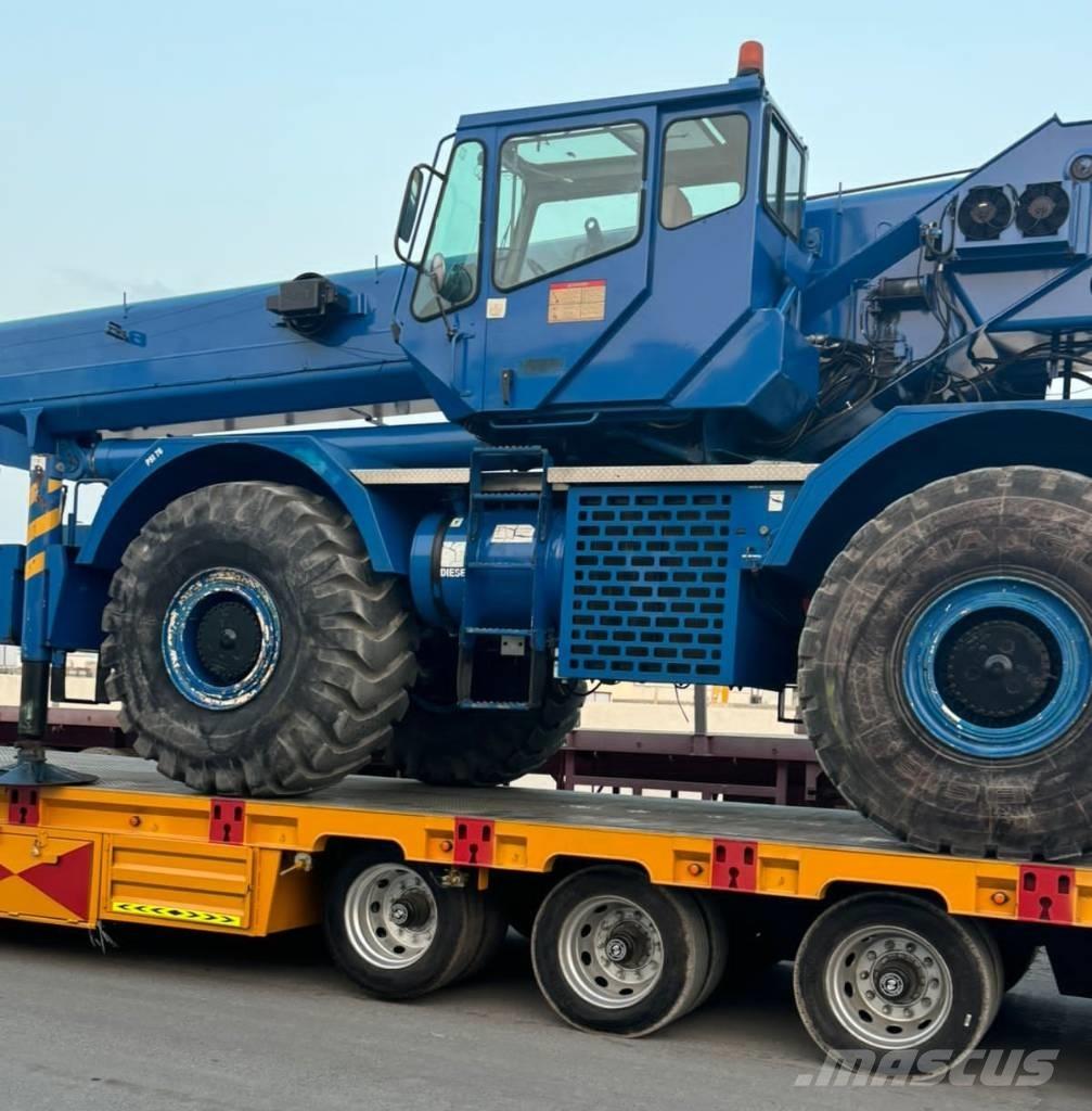 Grove RT 880 E Autokrane