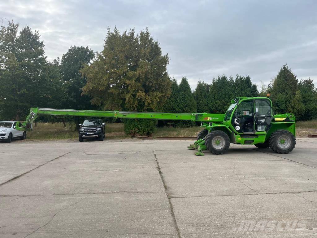 Merlo 40.13 Teleskoplader