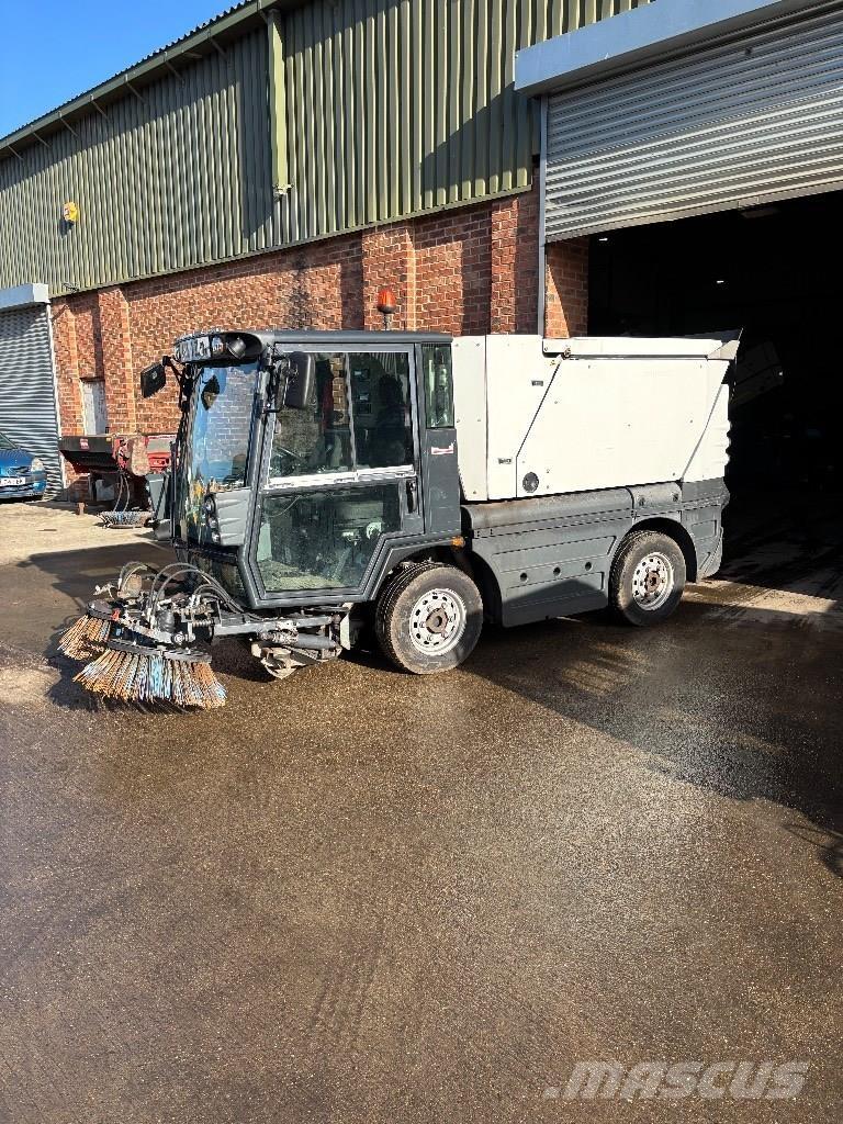 Schmidt Swingo 200 + Kehrer