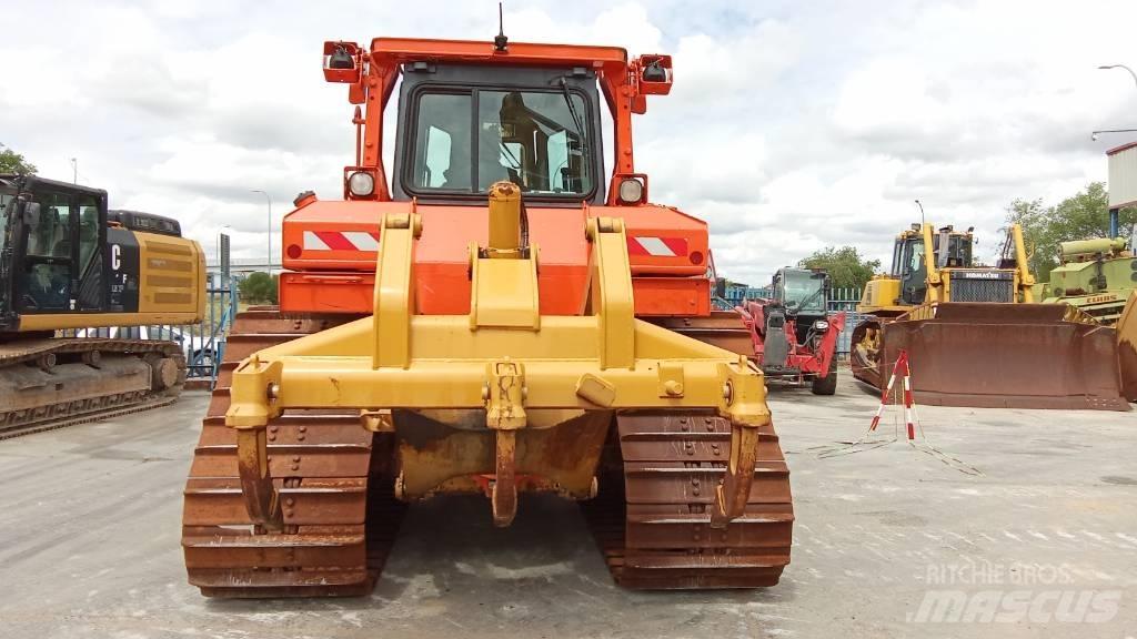CAT D6T LGP Bulldozer