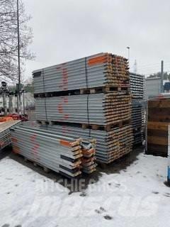 Altrad Assco Modul Gerüste & Zubehör