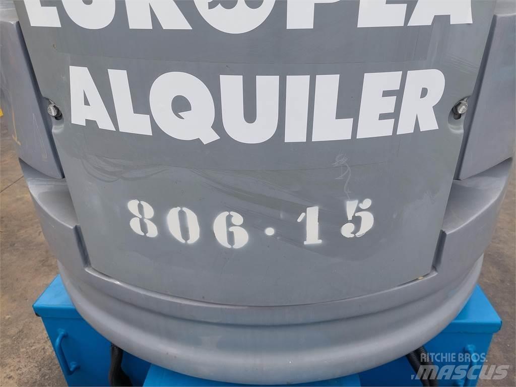 Genie Z30 20NRJ Gelenkteleskoparbeitsbühnen