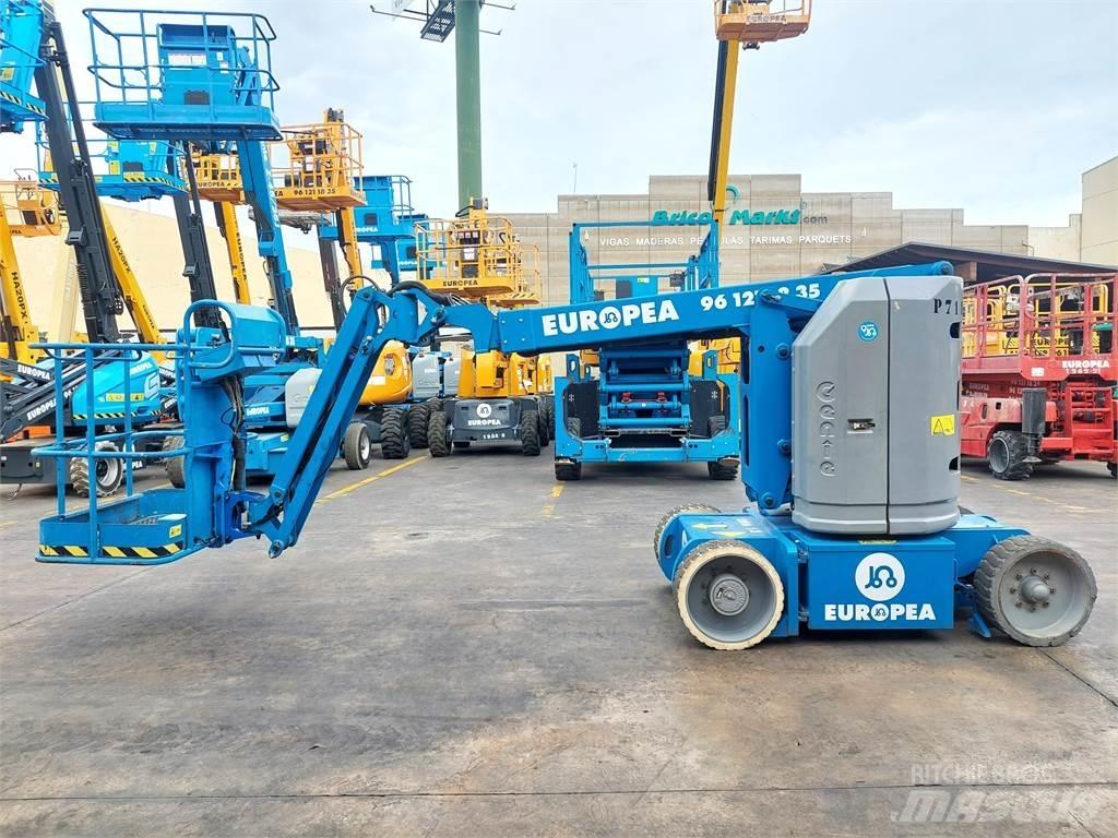 Genie Z30 20NRJ Gelenkteleskoparbeitsbühnen