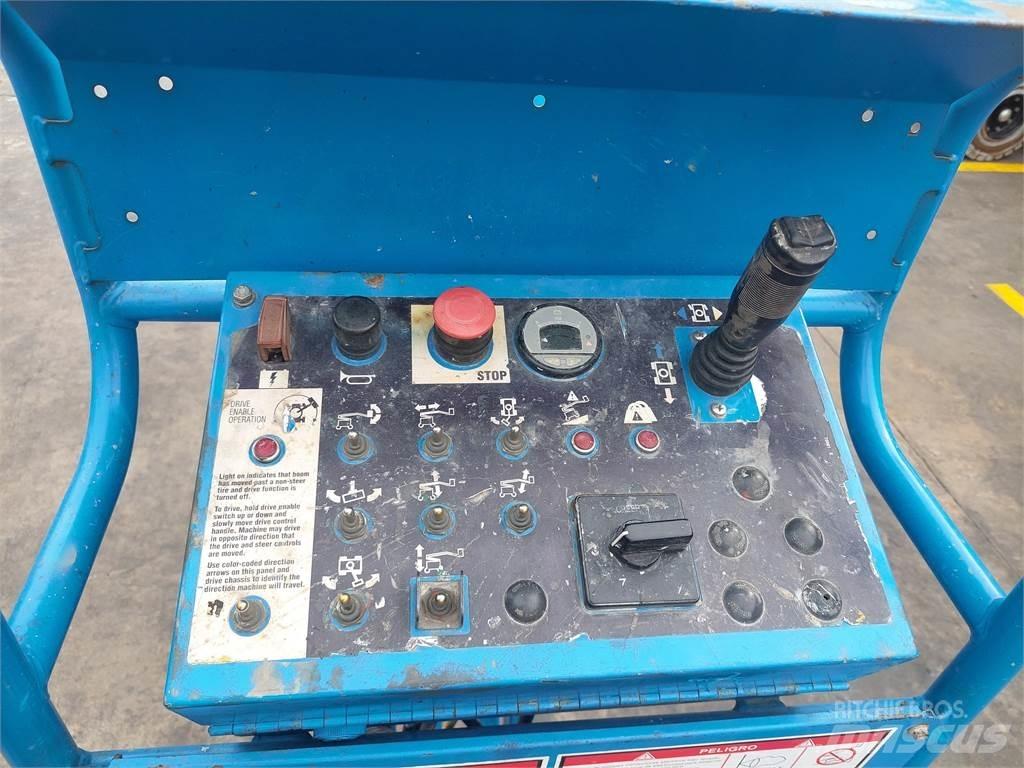 Genie Z30 20NRJ Gelenkteleskoparbeitsbühnen