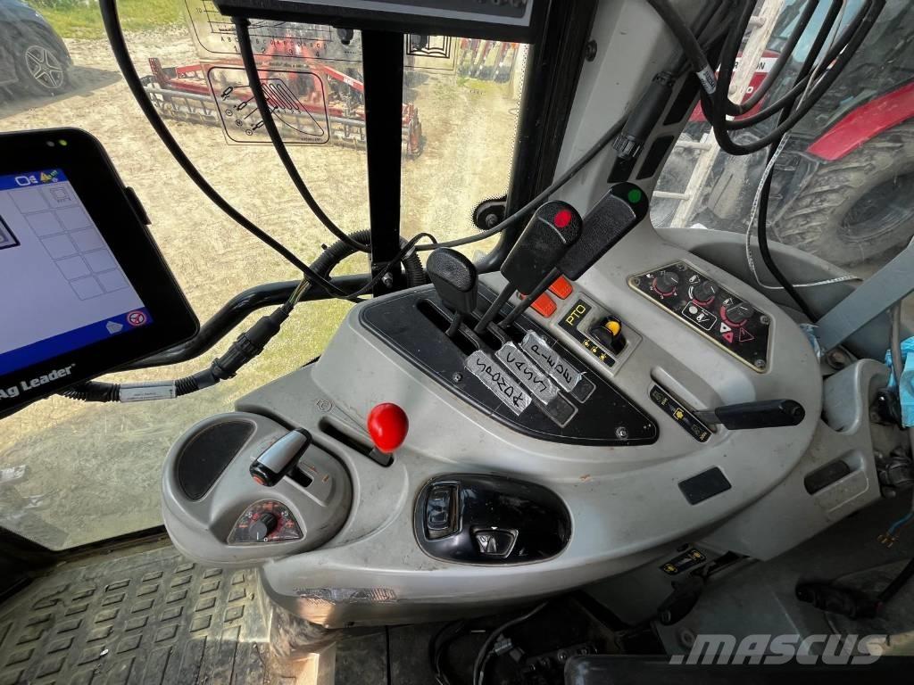 Massey Ferguson 5470 Traktoren