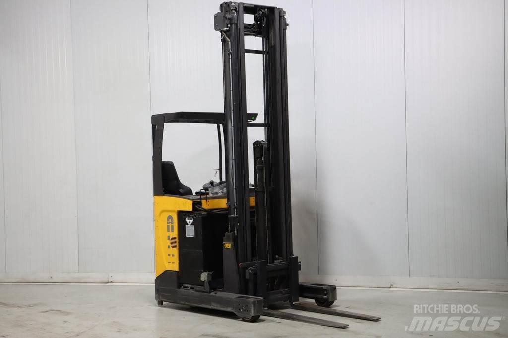 Atlet UMS160D Schubmaststapler