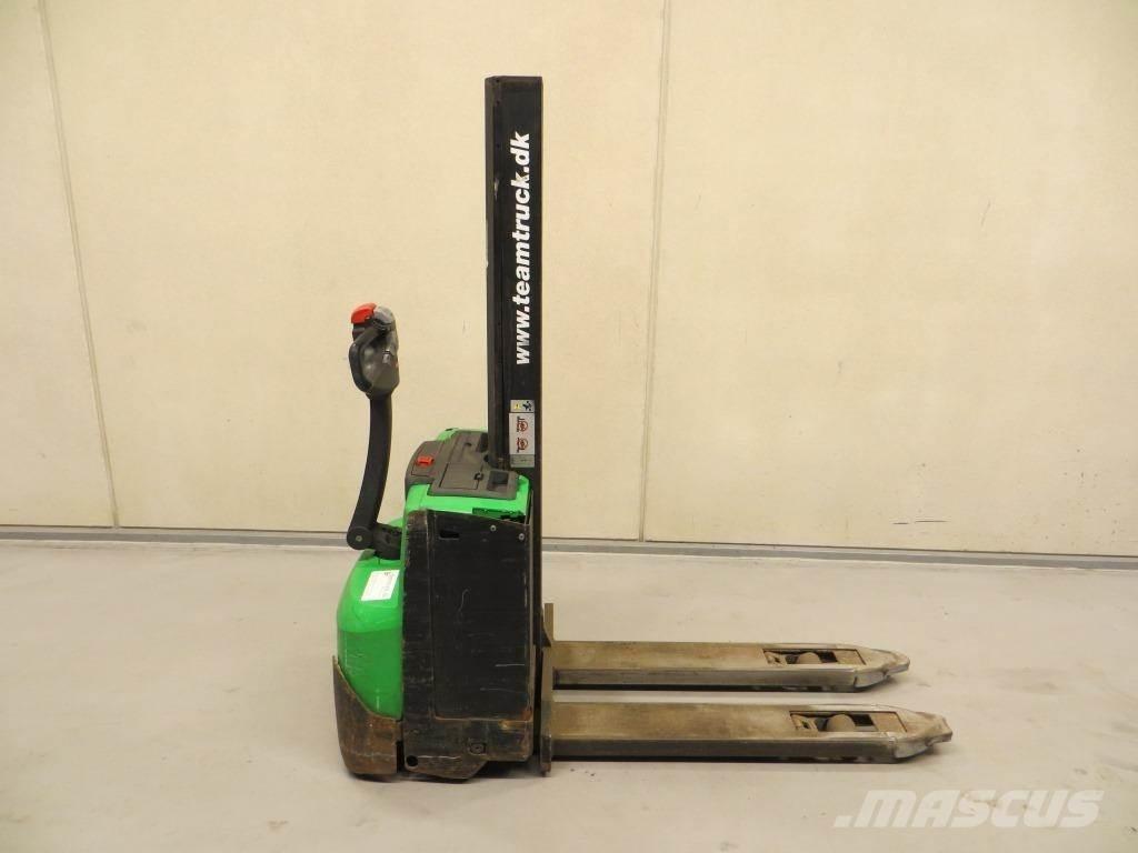 Cesab S208L Selbstfahrstapler