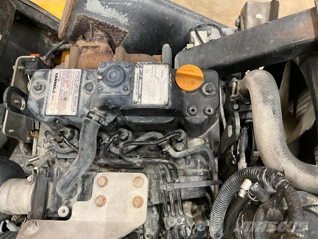 Ammann AV 26-2 Tandemwalzen