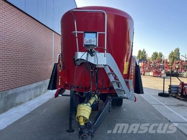 Peecon VME-240 Futtermischwagen