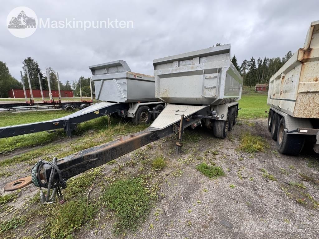  Sörling ilsbo 3SFGX Kipper
