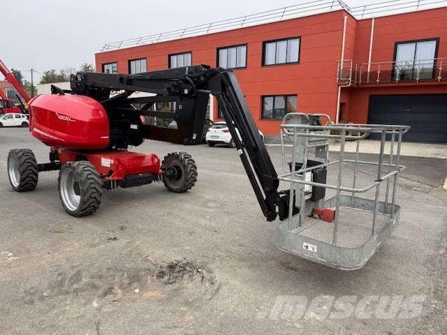 Manitou 160 ATJ Gelenkteleskoparbeitsbühnen