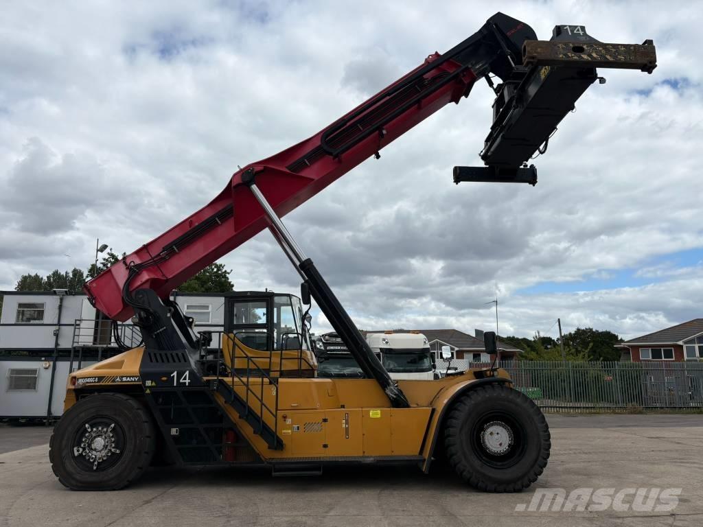 Sany SRSC 4540GC-S Containerstapler