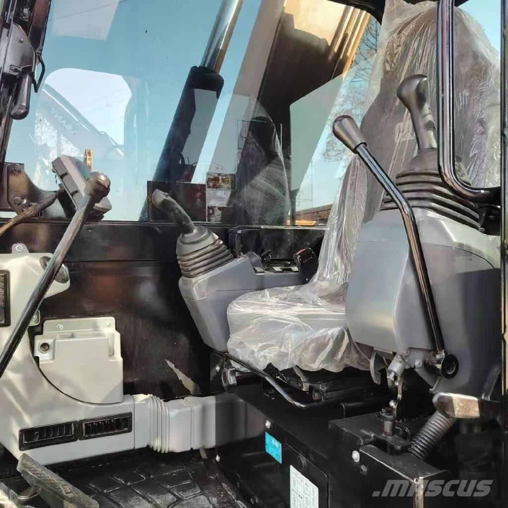 CAT 308 Minibagger < 7t