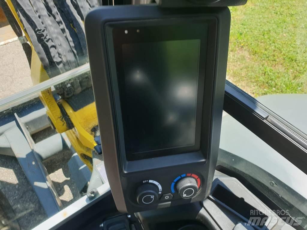 Wacker Neuson ET 58 Minibagger < 7t