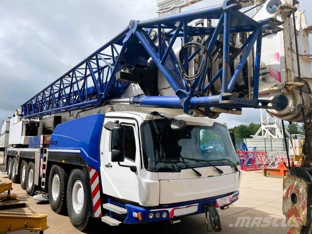 Grove GMK 6300 L All-Terrain-Krane