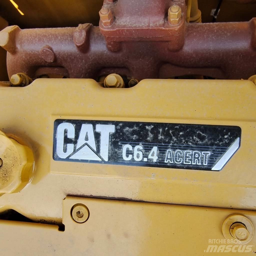 CAT 320D2 Raupenbagger