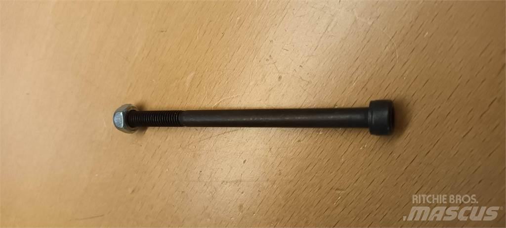 Ponsse 0047210 Chassis