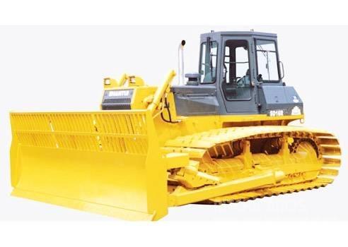 Shantui SD22W Bulldozer