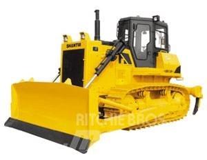 Shantui SD22W Bulldozer