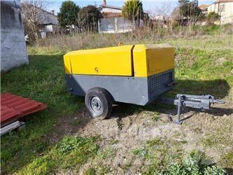 Ingersoll Rand P 260 Kompressoren
