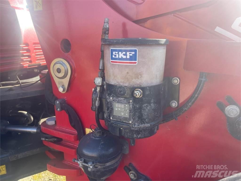 Schäffer 9640 T Radlader