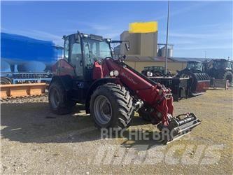 Schäffer 9640 T Radlader