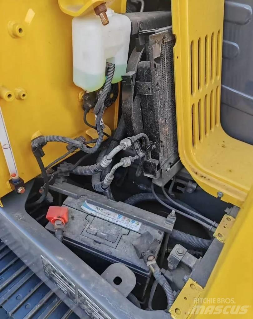 Volvo EC 60 Raupenbagger